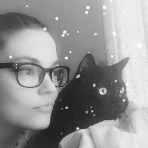 Meet your Posher, Adrielle